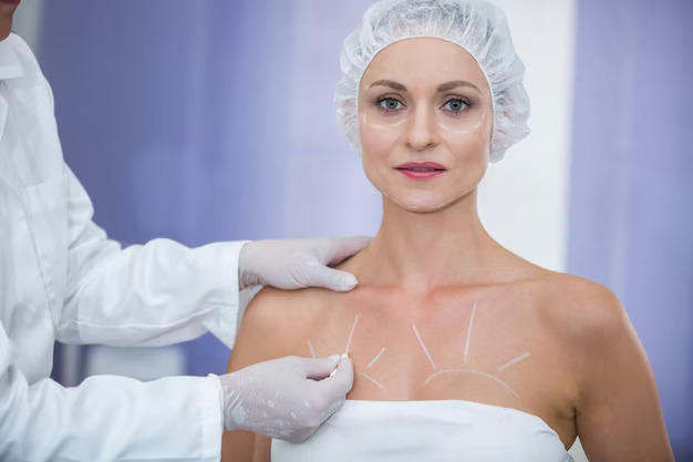 Breast Surgery