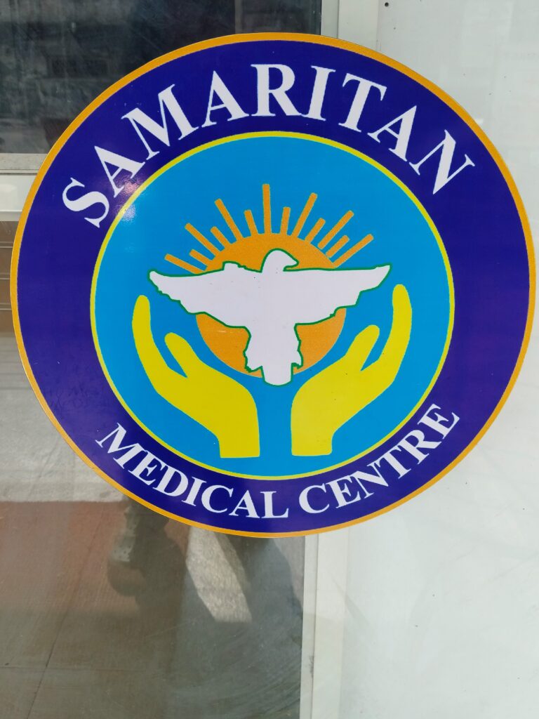 Samaktan_center